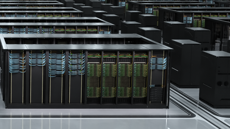 Cloud Computing Blog Post Archive - Archives Page 1 | NVIDIA Blog