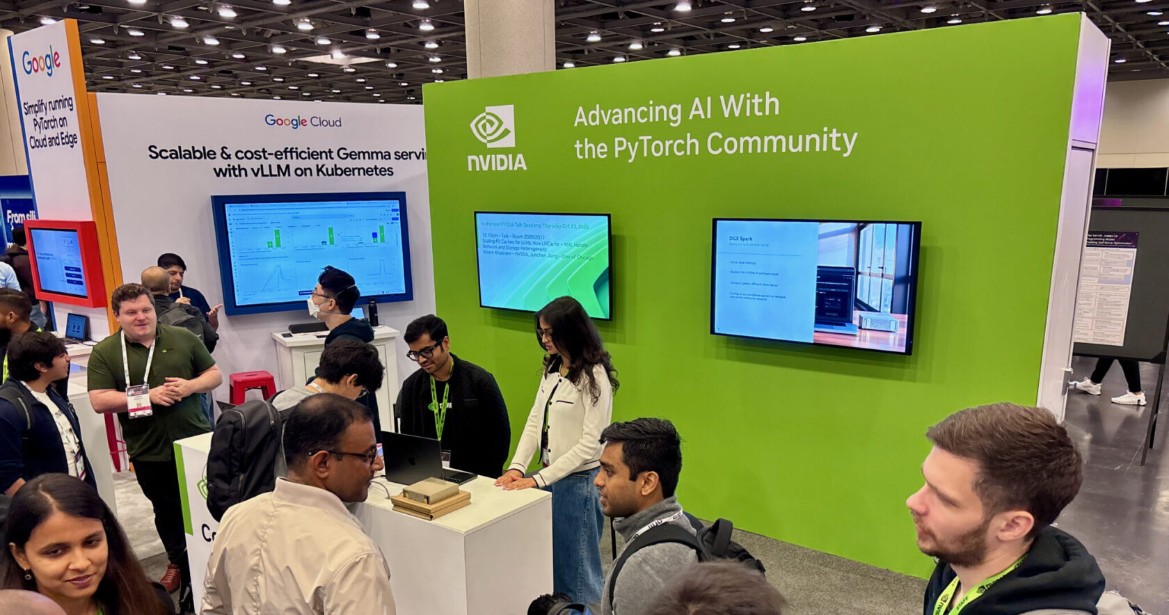 Open Source AI Week — How Developers and Contributors Are Advancing AI ...