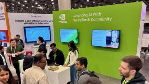 Open Source AI Week — How Developers and Contributors Are Advancing AI Innovation