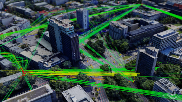 Nvidia Telecom Telecommunications Archives | NVIDIA Blog