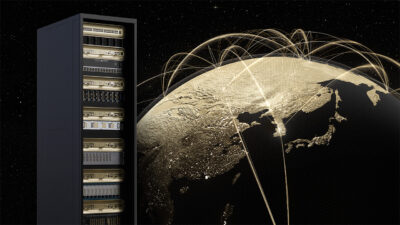 Accelerated Computing, Networking Drive Supercomputing Ahead in Age of ...