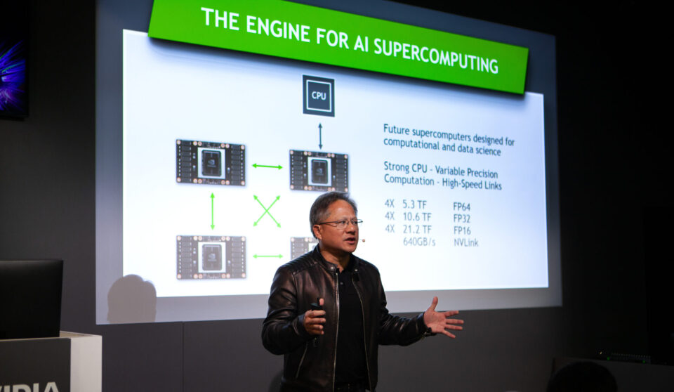 The Great Flip: How Accelerated Computing Redefined Scientific Systems ...