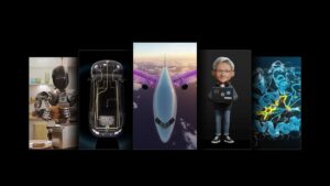 One Giant Leap for AI Physics: NVIDIA Apollo Unveiled as Open Model Family for Scientific Simulation