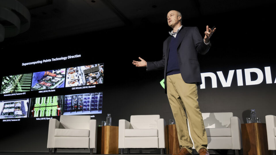 The Great Flip: How Accelerated Computing Redefined Scientific Systems — and What Comes Next