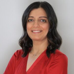 Avatar for Shruti Koparkar