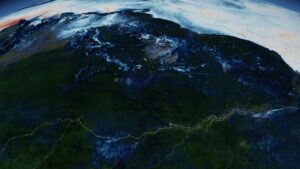 Gordon Bell Prize Winners Push Open Science Boundaries With NVIDIA-Powered Supercomputers