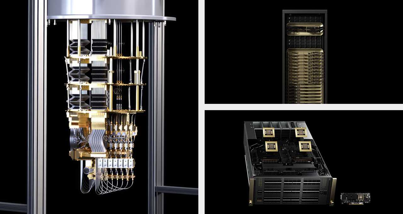 Zrychlené výpočty a síťování pohání superpočítače v éře umělé inteligence