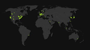 NVIDIA Accelerates AI for Over 80 New Science Systems Worldwide