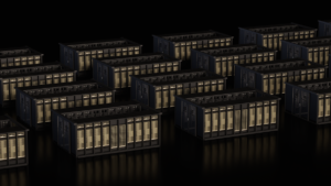 NVIDIA Wins Every MLPerf Training v5.1 Benchmark