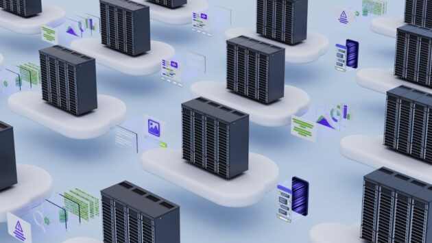 Cloud Computing Blog Post Archive - Archives Page 1 | NVIDIA Blog