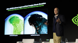 Accelerated Computing, Networking Drive Supercomputing in Age of AI