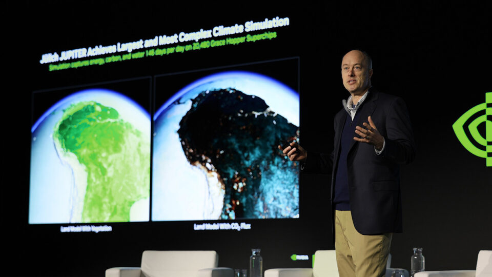 Scott Reed Nvidia Scott Martin Author Page | NVIDIA Blog