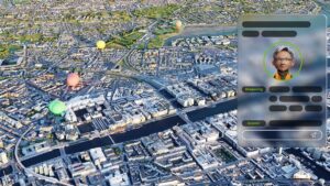 NVIDIA Partners Bring Physical AI, New Smart City Technologies to Dublin, Ho Chi Minh City, Raleigh and More