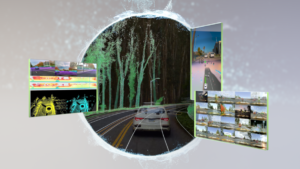 Into the Omniverse: OpenUSD and NVIDIA Halos Accelerate Safety for Robotaxis, Physical AI Systems