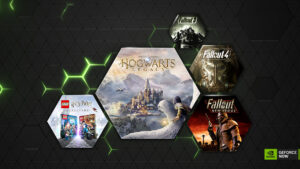 Deck the Vaults: ‘Fallout: New Vegas’ Joins the Cloud This Holiday Season