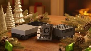 Robots’ Holiday Wishes Come True: NVIDIA Jetson Platform Offers High-Performance Edge AI at Festive Prices