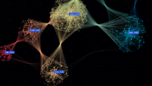 How NVIDIA H100 GPUs on CoreWeave’s AI Cloud Platform Delivered a Record-Breaking Graph500 Run