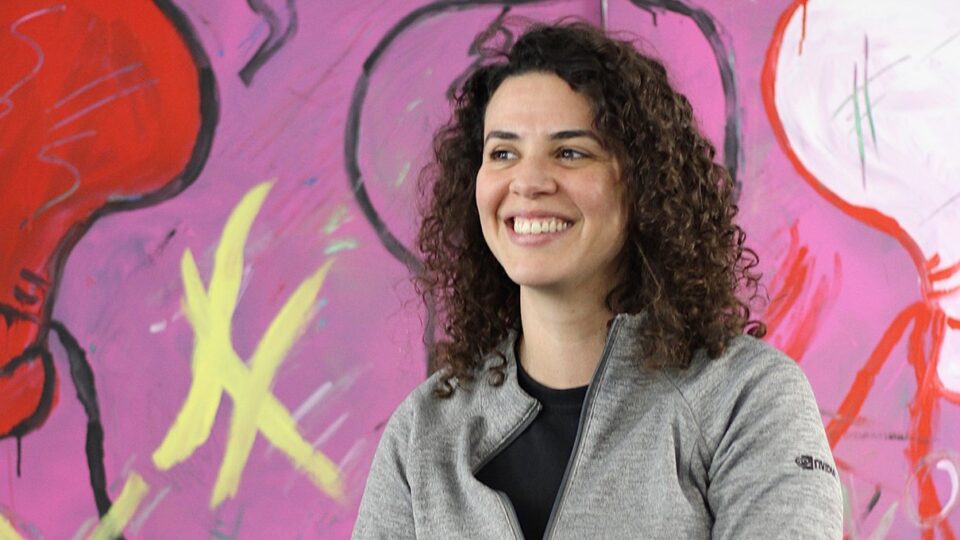 Defining Her Own Path: Asma Farjallah’s Pursuit of Excellence in AI