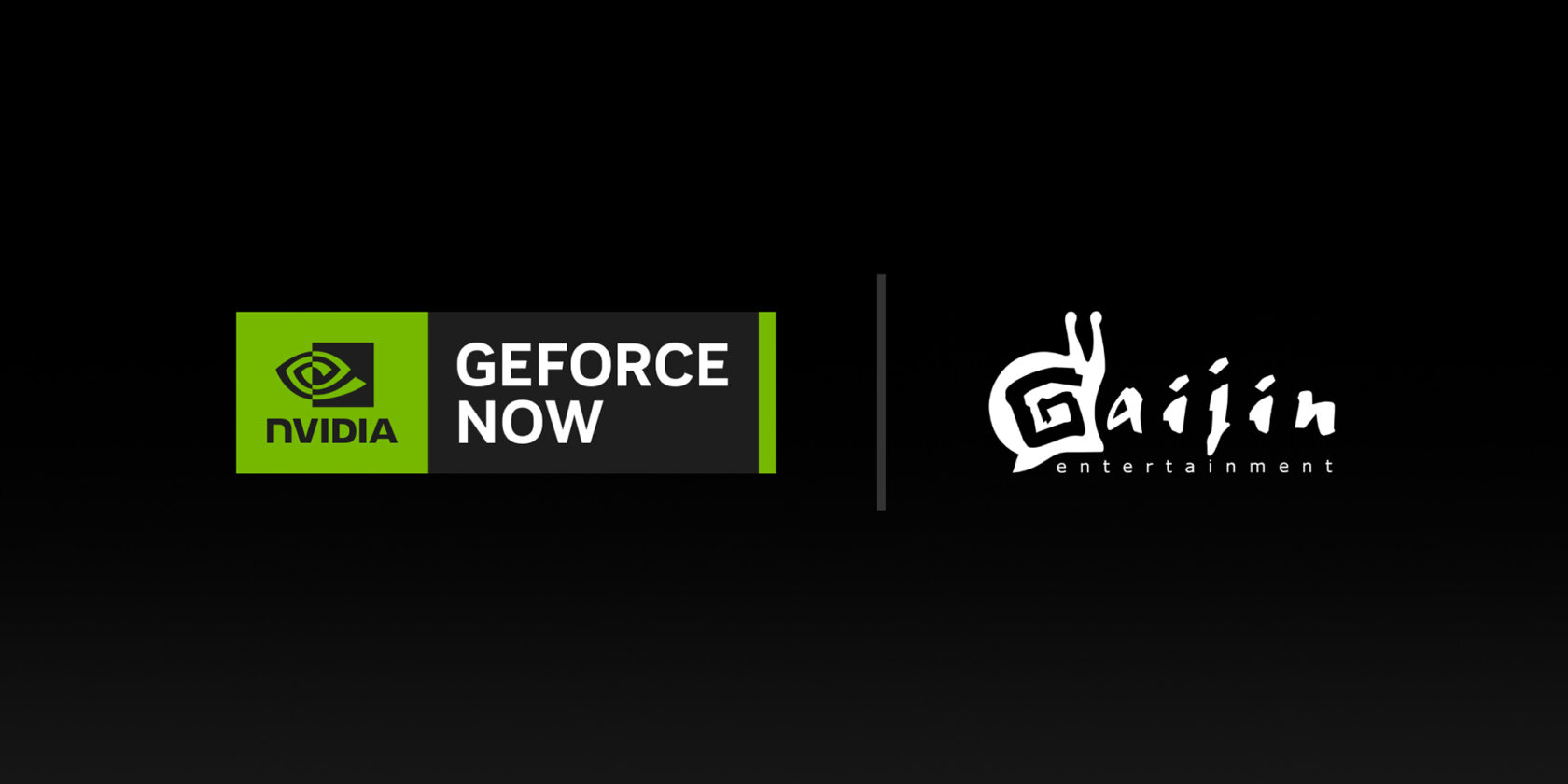 Gaijin SSO on GeForce NOW