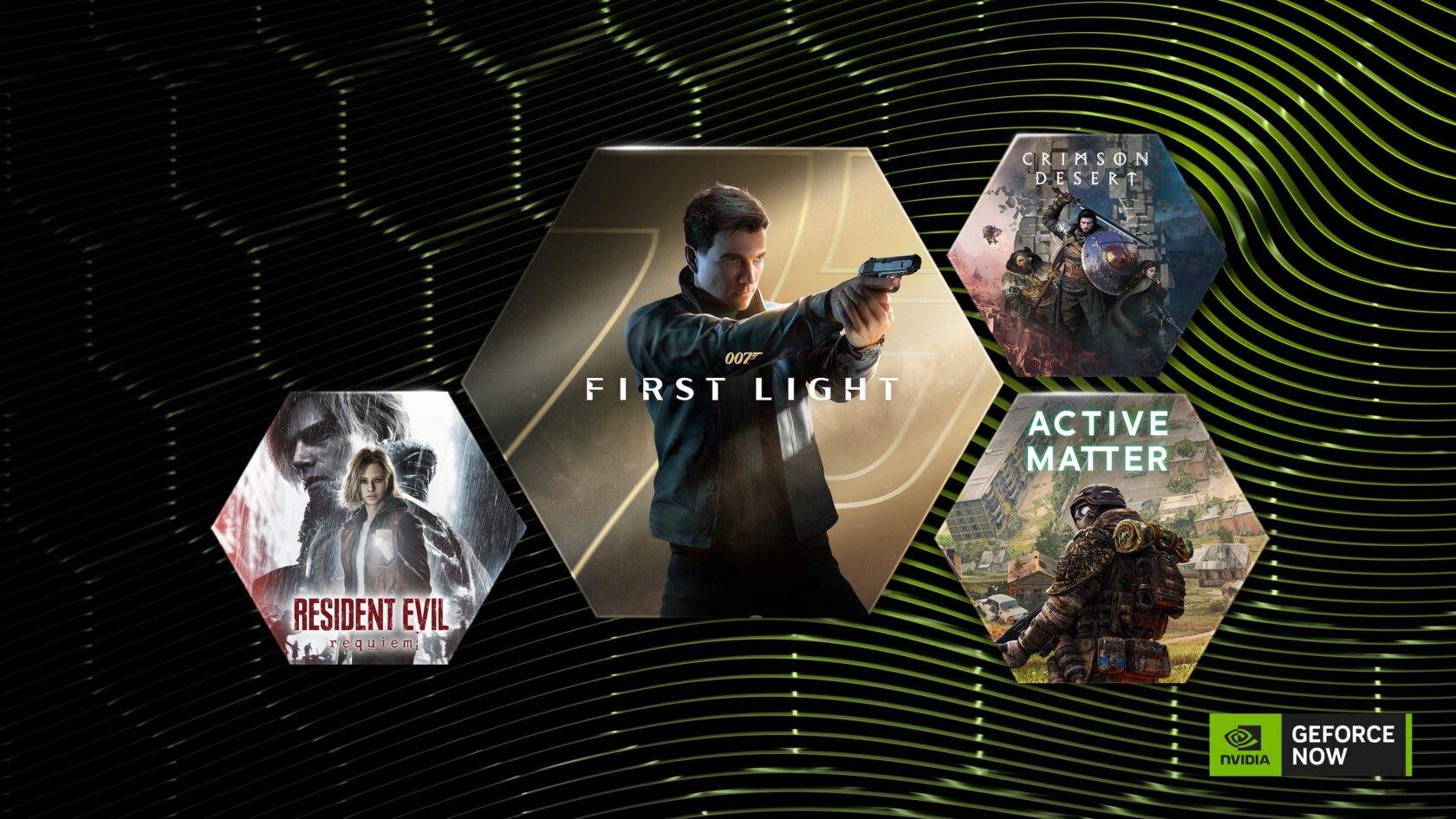 AAA games coming to GeForce NOW