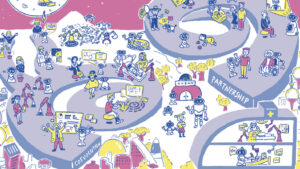 Japan Science and Technology Agency Develops NVIDIA-Powered Moonshot Robot for Elderly Care