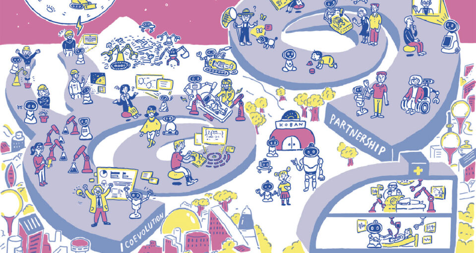 Copyright 2020 Moonshot R&D