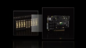 NVIDIA BlueField-Powered Cybersecurity and Acceleration Arrive on NVIDIA Enterprise AI Factory Validated Design