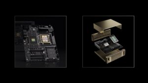 NVIDIA DGX Spark and DGX Station Power the Latest Open-Source and Frontier Models From the Desktop