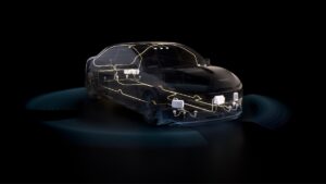 NVIDIA Expands Global DRIVE Hyperion Ecosystem to Accelerate the Road to Full Autonomy