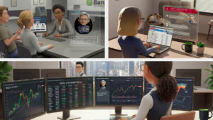 From Pilot to Profit: Survey Reveals the Financial Services Industry Is Doubling Down on AI Investment and Open Source