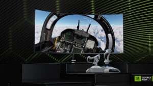Flight Controls Are Cleared for Takeoff on GeForce NOW