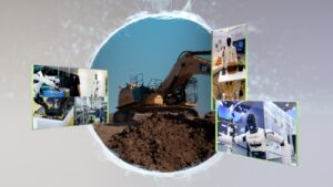 Into the Omniverse: Physical AI Open Models and Frameworks Advance Robots and Autonomous Systems