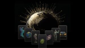 NVIDIA Unveils New Open Models, Data and Tools to Advance AI Across Every Industry