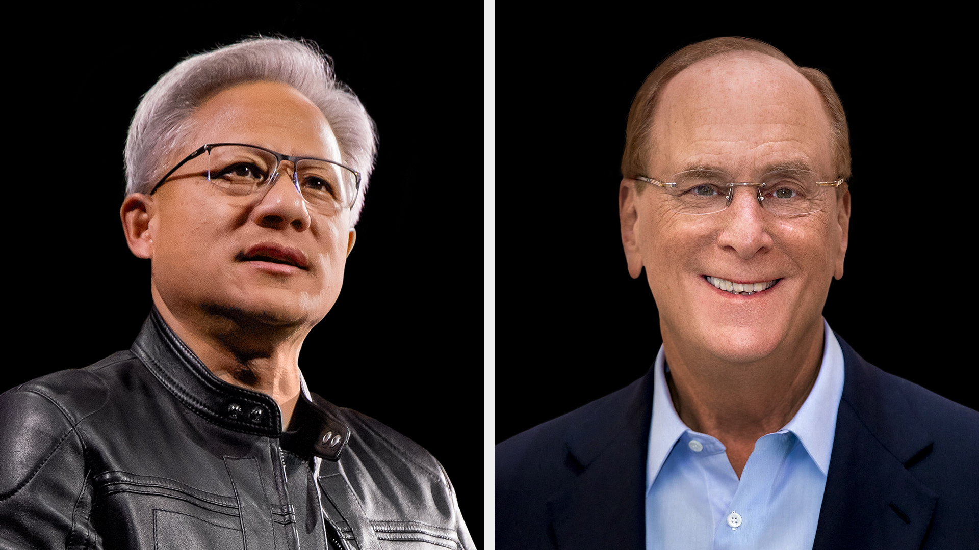 人类历史上最大的基础设施建设”：黄仁勋在达沃斯谈人工智能的“五层架构”