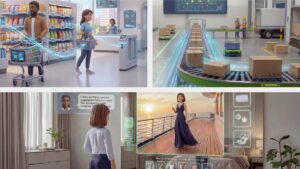 From Warehouse to Wallet: New State of AI in Retail and CPG Survey Uncovers How AI Is Rewiring Supply Chains and Customer Experiences