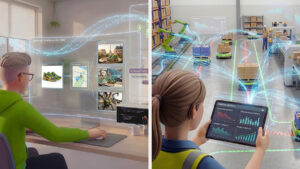 NVIDIA Unveils Multi-Agent Intelligent Warehouse and Catalog Enrichment AI Blueprints to Power the Retail Pipeline