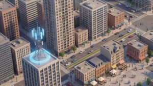 NVIDIA and Partners Show That Software-Defined AI-RAN Is the Next Wireless Generation