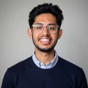 Avatar for Amogh Dendukuri