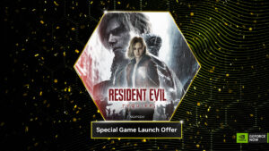 The Nightmare Returns in the Cloud: GeForce NOW Unleashes Capcom’s ‘Resident Evil Requiem’