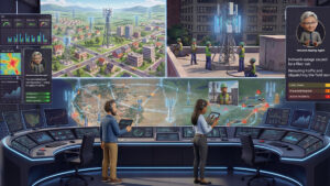 Survey Reveals AI Advances in Telecom: Networks and Automation in Driver’s Seat as Return on Investment Climbs