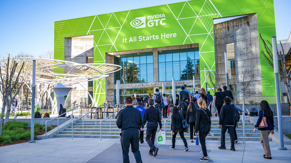 NVIDIA GTC 2026: Live Updates on What’s Next in AI