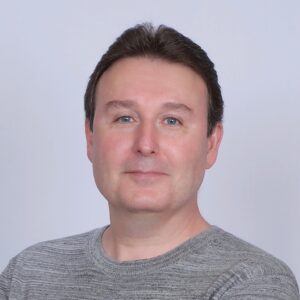 Avatar for Vladimir Troy