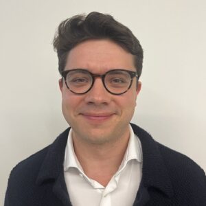 Avatar for Constantin Landers