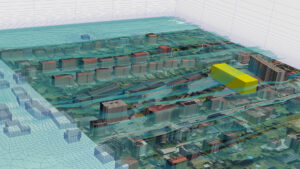 Efficiency at Scale: NVIDIA, Energy Leaders Accelerating Power‑Flexible AI Factories to Fortify the Grid