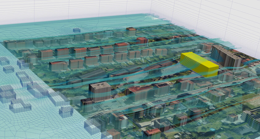 Eficiência em Escala: NVIDIA e Líderes de Energia Aceleram Fábricas de AI com Energia Flexível para Fortalecer a Rede