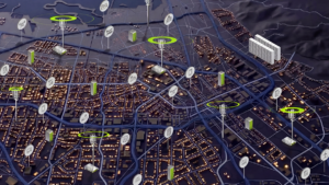 NVIDIA, Telecom Leaders Build AI Grids to Optimize Inference on Distributed Networks