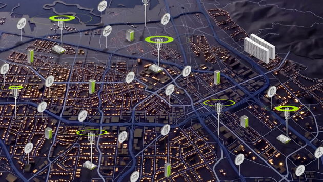 NVIDIA, Partners Drive Next-Gen Efficient Gigawatt AI Factories in ...