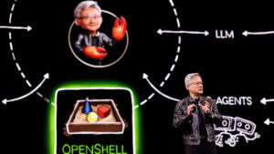 NVIDIA GTC 2026: Live Updates on What’s Next in AI