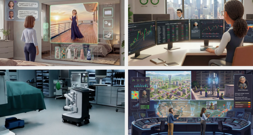 [AI] How AI Is Driving Revenue, Cutting Costs and Boosting