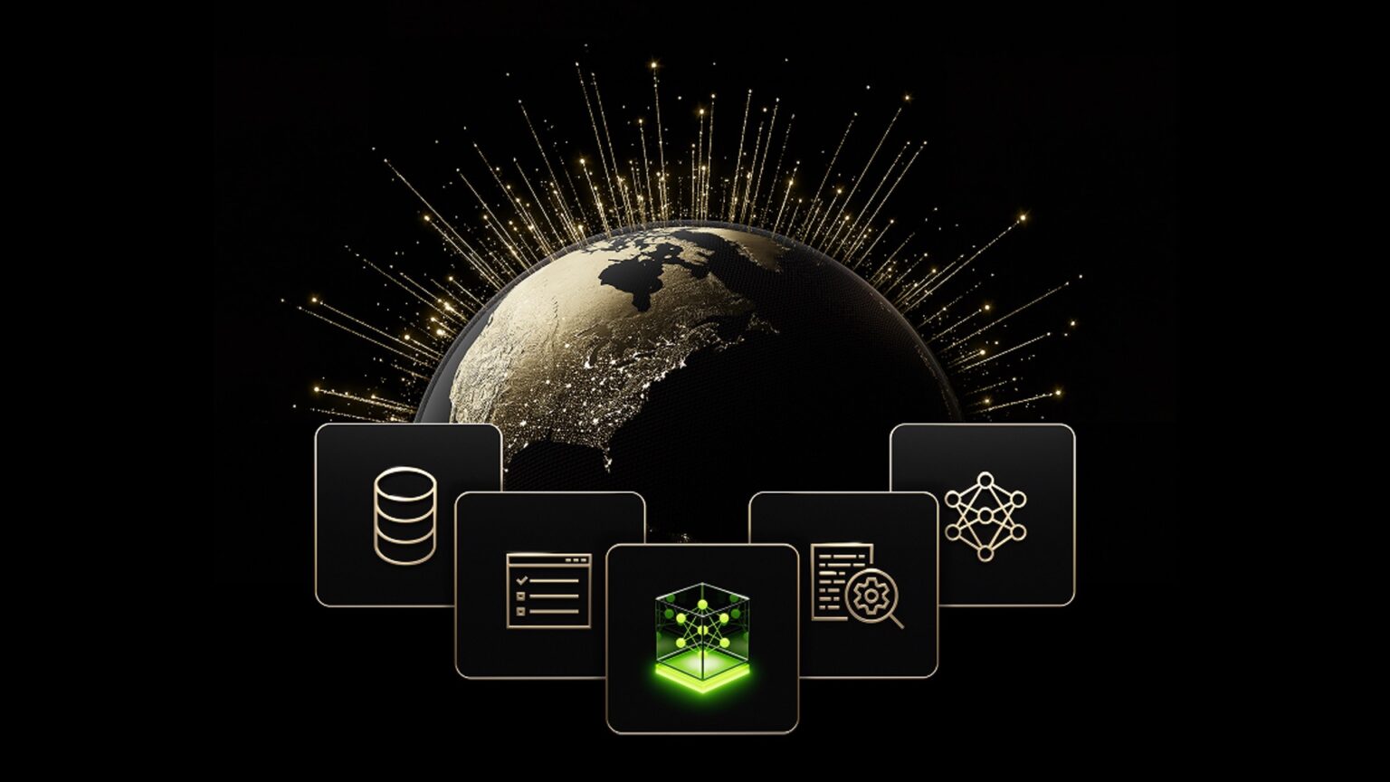 New NVIDIA Nemotron 3 Super Delivers 5x Higher Throughput for Agentic ...